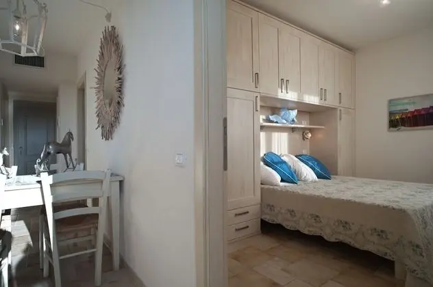 Superior Apart Daire, 1 Yatak Odası, Balkon