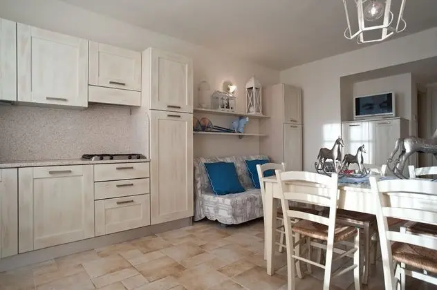 Superior Apart Daire, 1 Yatak Odası, Balkon