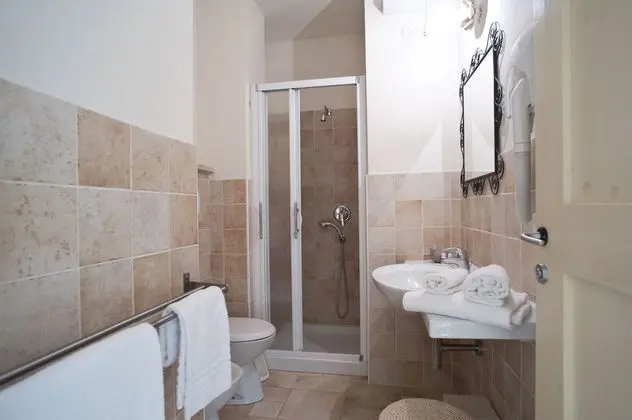 Superior Apart Daire, 1 Yatak Odası, Balkon