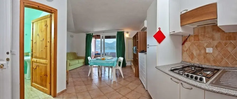 Comfort Apart Daire, 1 Yatak Odası (4 pax)