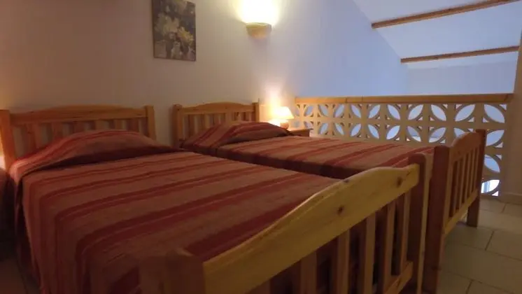 Apart Daire (F3-N°6)