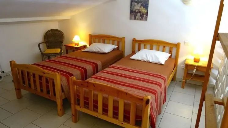 Apart Daire (F3-N°6)