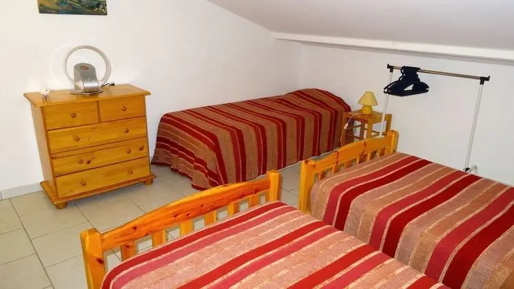 Apart Daire (F3-N°6)