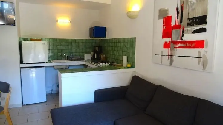 Apart Daire (F3-N°6)