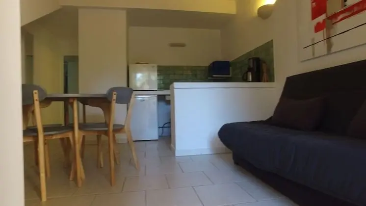 Apart Daire (F3-N°6)