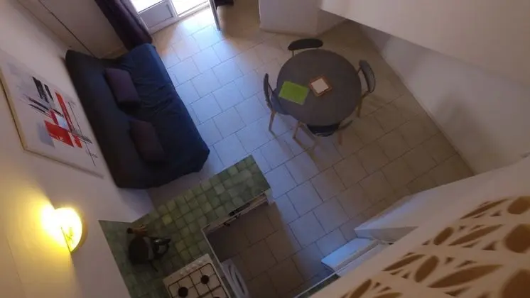 Apart Daire (F3-N°6)