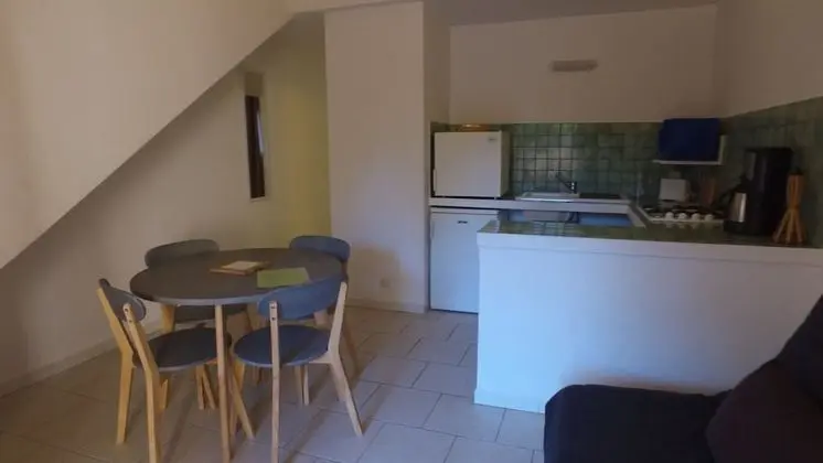 Apart Daire (F3-N°6)