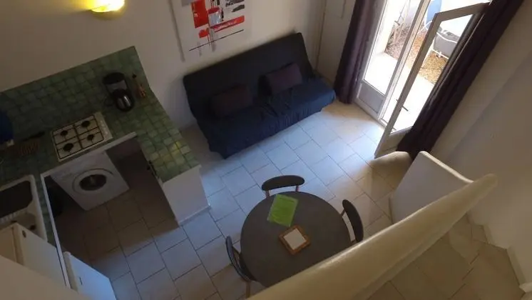 Apart Daire (F3-N°6)