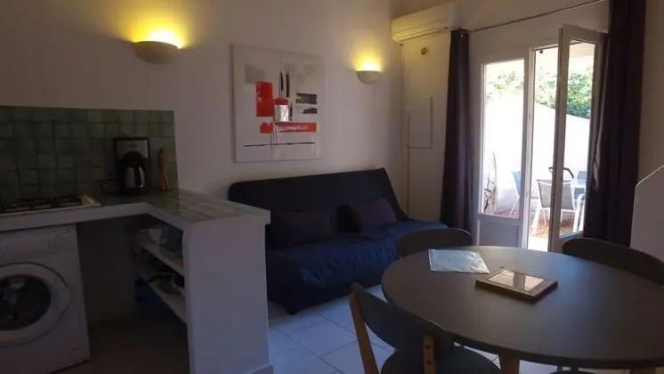 Apart Daire (F3-N°6)