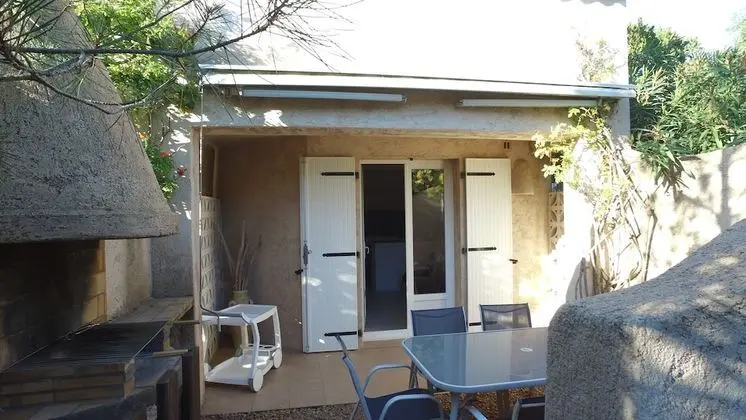 Apart Daire (F3-N°6)