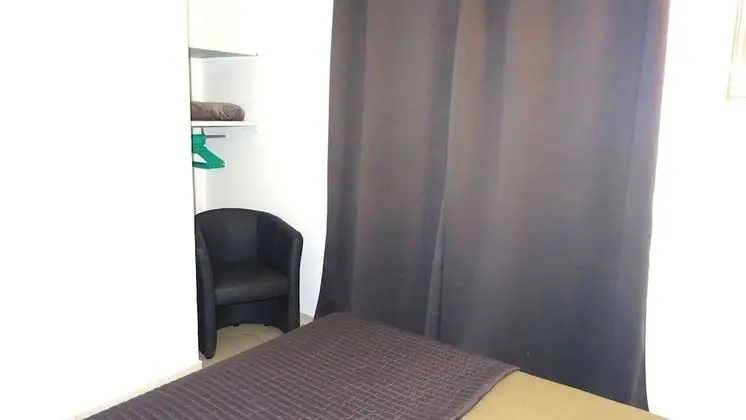 Apart Daire (F3-N°6)