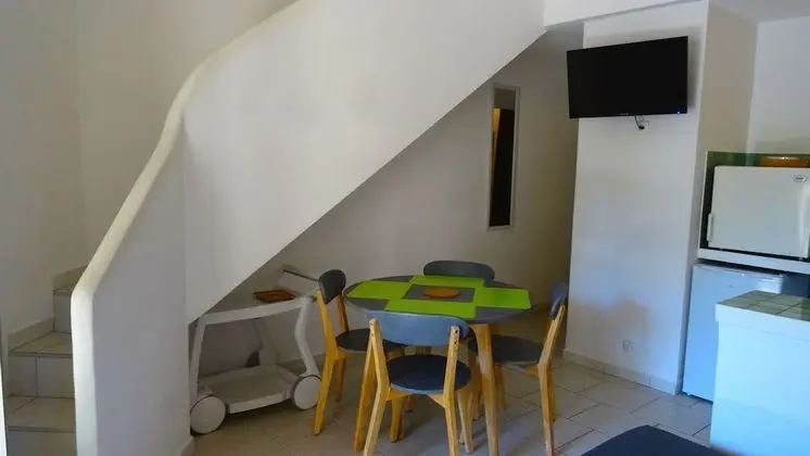 Apart Daire (F3-N°6)