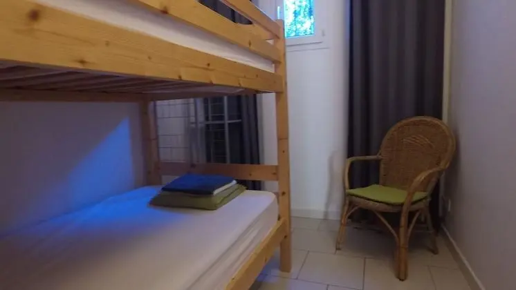 Apart Daire (F3-N°7)