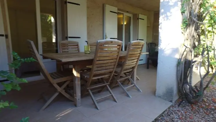 Apart Daire (F3-N°7)