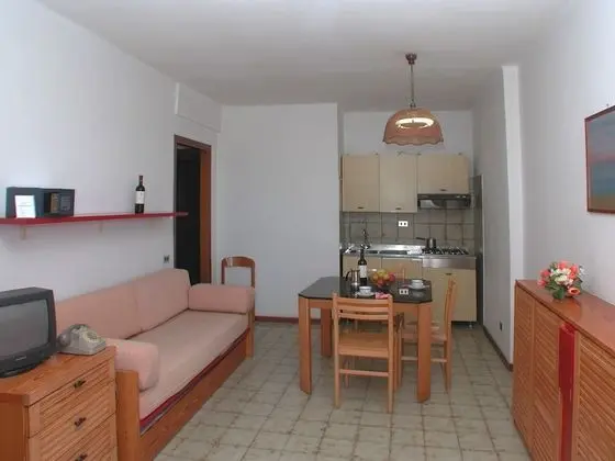 Stüdyo, Deniz Manzaralı