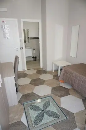 Tek Kişilik Oda
