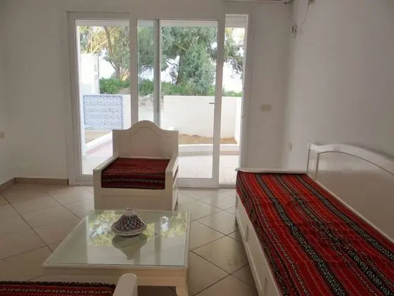 Apart Daire, 1 Yatak Odası, Deniz Manzaralı