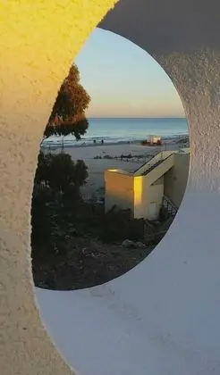 Apart Daire, 1 Yatak Odası, Deniz Manzaralı