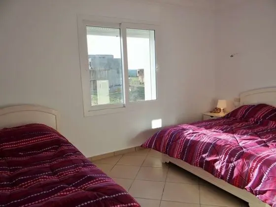 Apart Daire, 1 Yatak Odası, Şehir Manzaralı