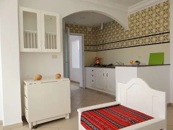 Apart Daire, 1 Yatak Odası, Şehir Manzaralı
