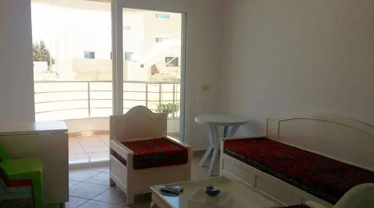 Apart Daire, 1 Yatak Odası, Şehir Manzaralı