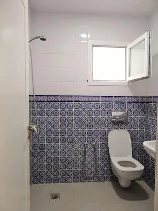 Apart Daire, 1 Yatak Odası, Şehir Manzaralı