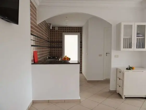Apart Daire, 3 Yatak Odası, Deniz Manzaralı