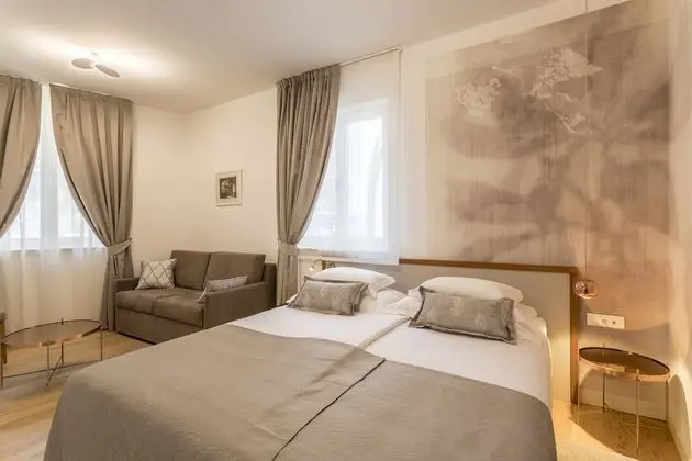 Comfort Double or Twin Room - Ground Floor