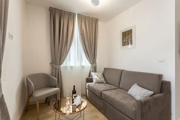 Comfort Double or Twin Room - Ground Floor