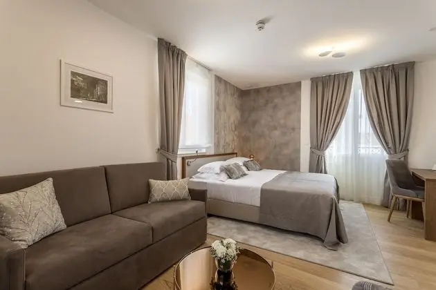Comfort Double or Twin Room - Ground Floor