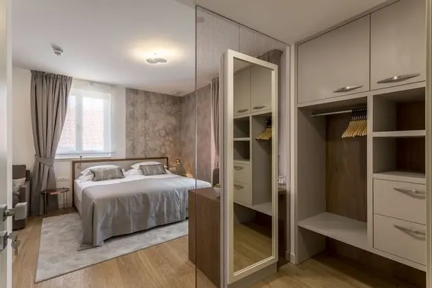 Comfort Double or Twin Room - Ground Floor