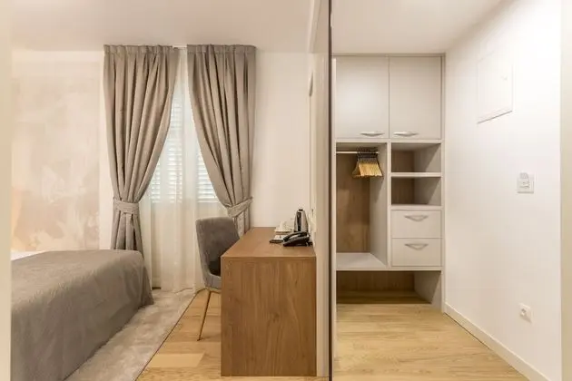 Comfort Double or Twin Room - Ground Floor