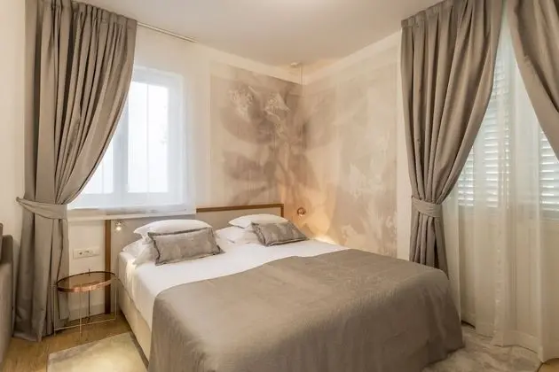 Comfort Double or Twin Room - Ground Floor