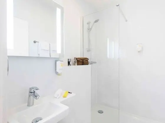 Standard Apart Daire, 1 Yatak Odası