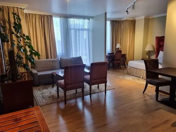 Luxury Apart Daire