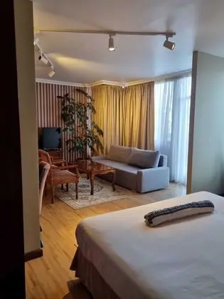 Luxury Apart Daire