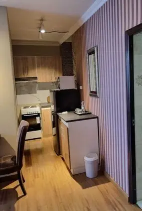 Luxury Apart Daire