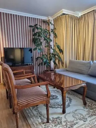 Luxury Apart Daire