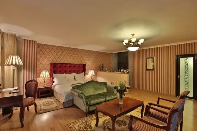 Luxury Apart Daire