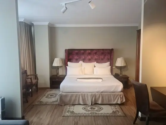 Luxury Apart Daire
