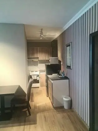 Luxury Apart Daire