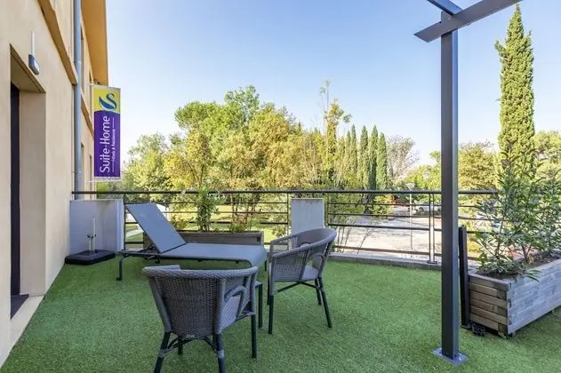 Premium Stüdyo, Teras (Prestige - Bike included /Vélo inclus)