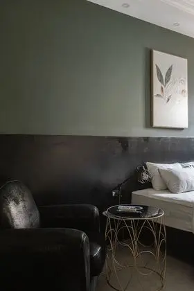 Deluxe Stüdyo, Jakuzi