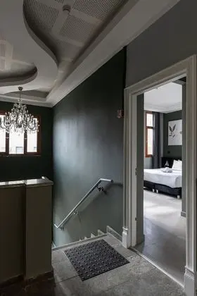 Luxury Stüdyo, Deniz Manzaralı