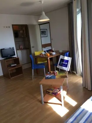Apart Daire (3 personnes)