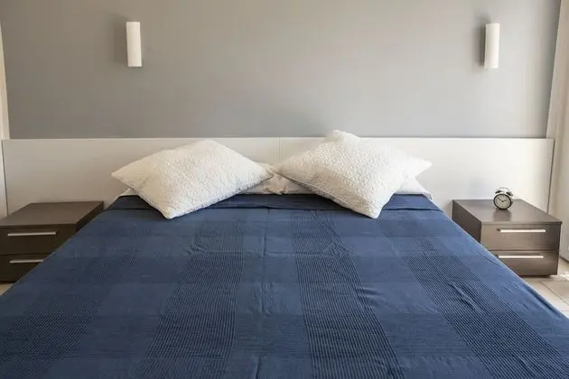 Deluxe Apart Daire, 1 Yatak Odası, Balkon, Kule