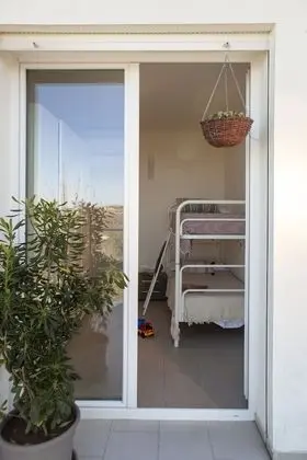 Panoramic Çatı Katı Süiti (Penthouse), 2 Yatak Odası, Teras, Deniz Manzaralı