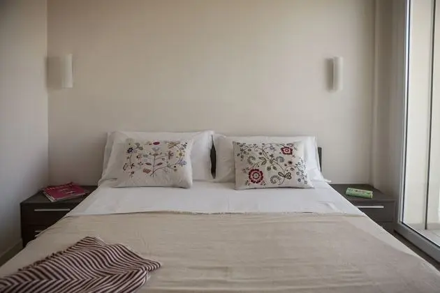 Standard Apart Daire, 1 Yatak Odası, Balkon, Kule
