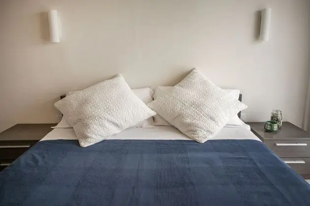Standard Apart Daire, 1 Yatak Odası, Balkon, Kule