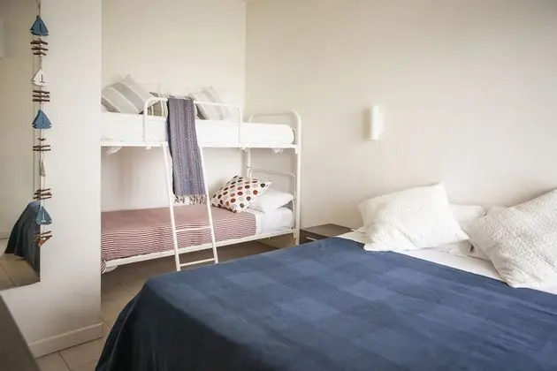 Standard Apart Daire, 1 Yatak Odası, Balkon, Kule